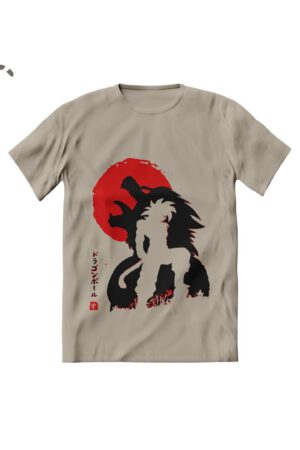 Camiseta Dragon Ball Sirak