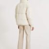 Basic High-Neck Puff Jacket - Image 2