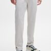 Basic Slim Fit Chinos Trousers - Image 3