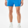 Plush Bermuda Sweat Shorts - Image 3